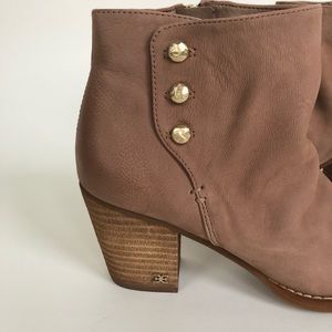 sam edelman mariella bootie